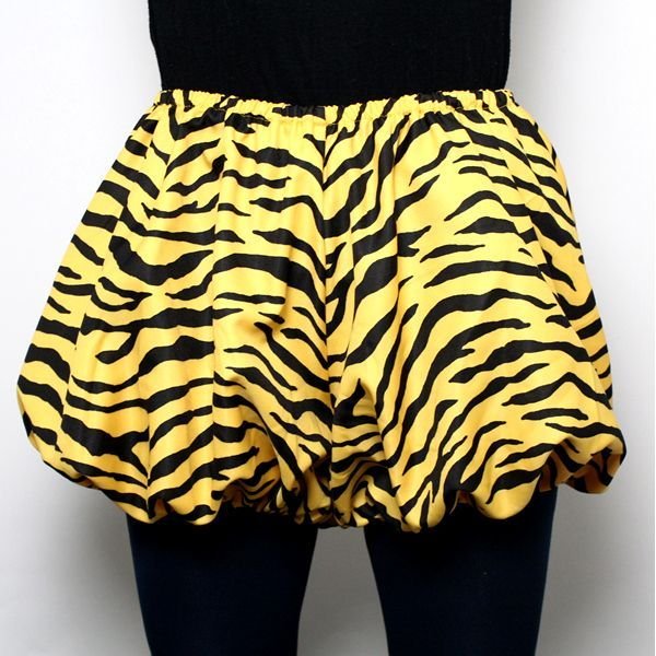 画像3: 営業日午前注文即日発送|大人用 節分 鬼のパンツ ふんわりver. (3)