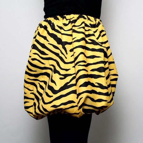 画像4: 営業日午前注文即日発送|大人用 節分 鬼のパンツ ふんわりver. (4)