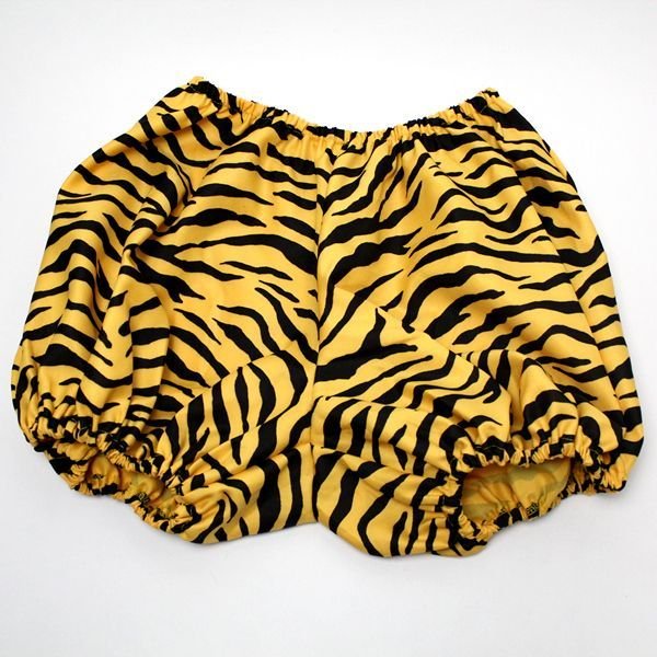 画像5: 営業日午前注文即日発送|大人用 節分 鬼のパンツ ふんわりver. (5)