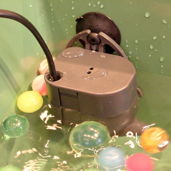 画像2: 水流ポンプ 大きな水槽用 (2)