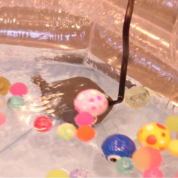 画像3: 水流ポンプ 大きな水槽用 (3)