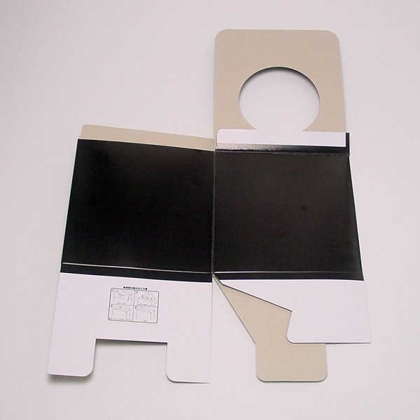 画像7: 抽選箱 紙 16cm角 LUCKY (7)