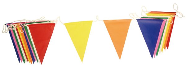 画像2: 三角旗 (2)