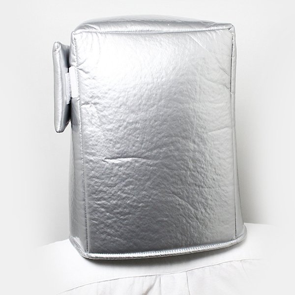 画像8: 大人用　かぶりもの　映画泥棒 (8)