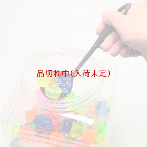 画像2: すくい取り大会セット おもちゃの宝石 ドーナツ&ケーキ (2)