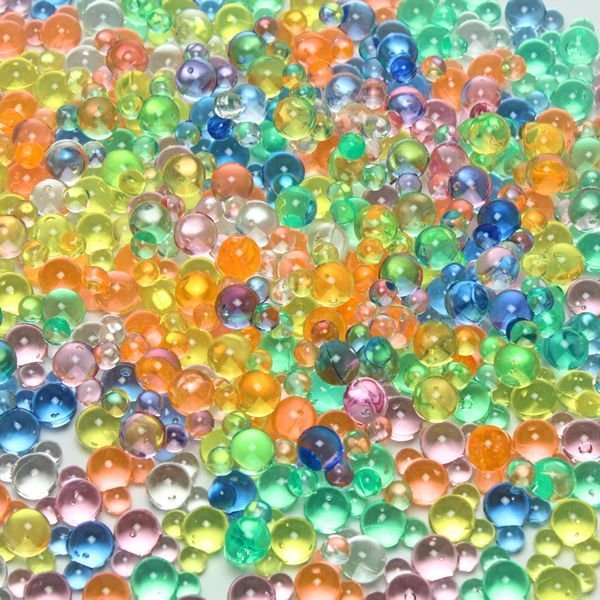 画像5: すくい大会セット おもちゃの宝石 マウス (5)