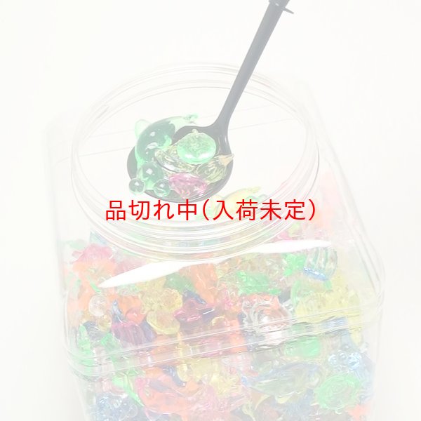 画像3: 宝石すくいキット　おもちゃの宝石ミックス (3)