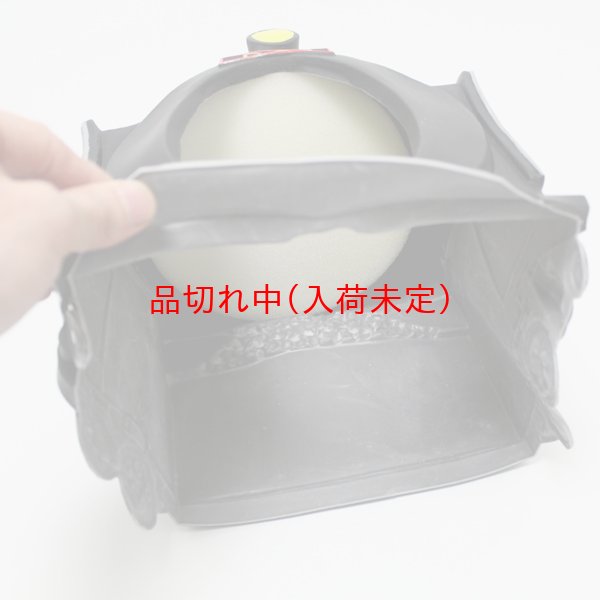 画像7: 大人用　かぶりもの　D51 (7)