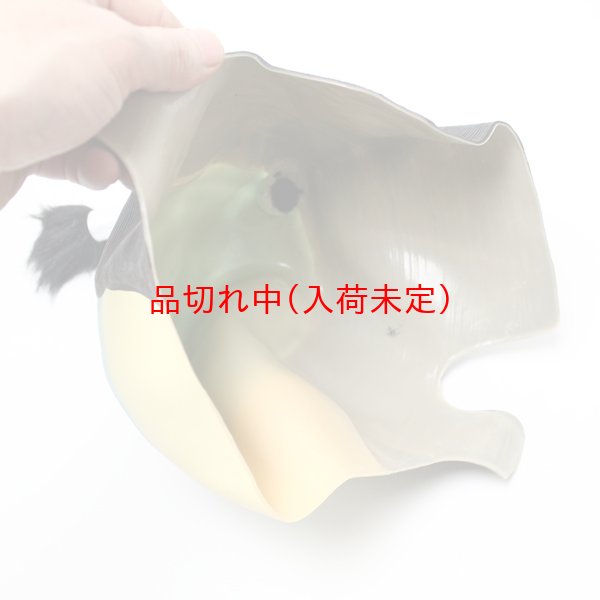 画像7: 大人用　かつら　殿様 (7)