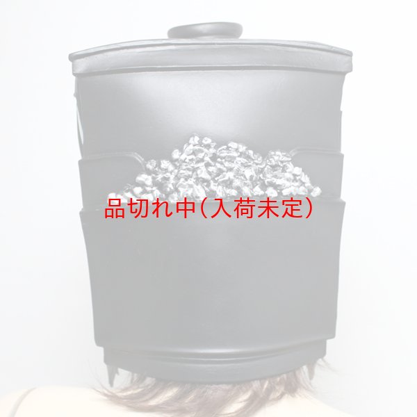 画像5: 大人用　かぶりもの　D51 (5)