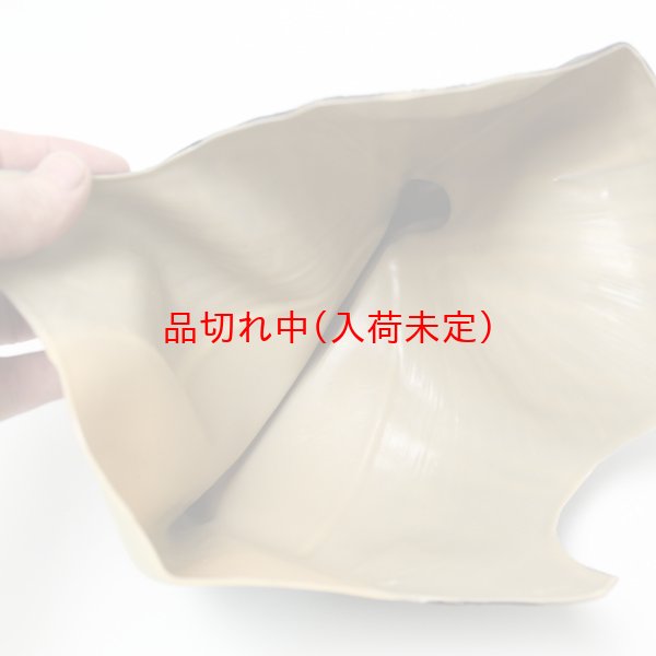 画像7: 大人用　かつら　武士 (7)