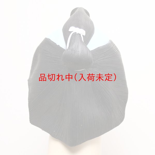 画像6: 大人用　かつら　武士 (6)