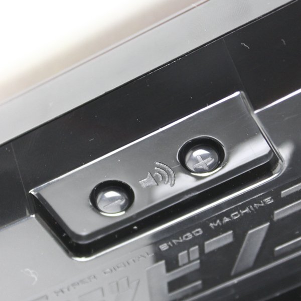 画像7: ビンゴ デジタル表示タイプ (7)