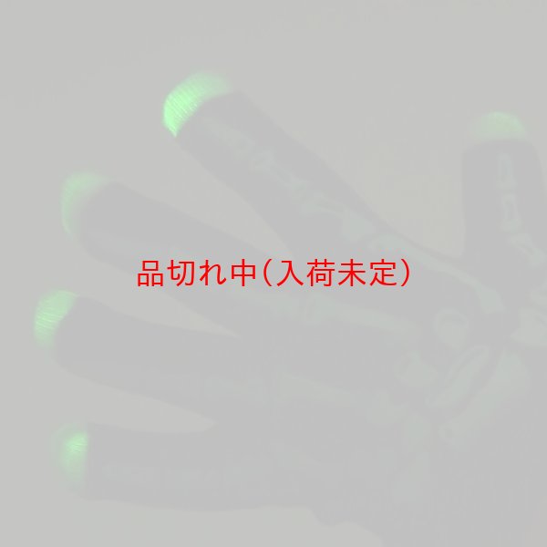 画像6: 大人用　光る手袋 (6)