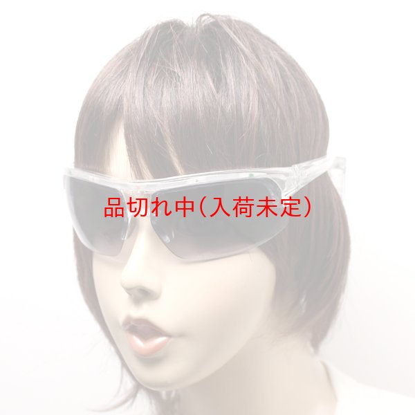 画像2: 大人用 光るサングラスDX クリア (2)