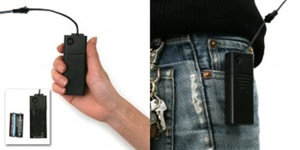 画像8: 大人用 光るワイヤー (8)