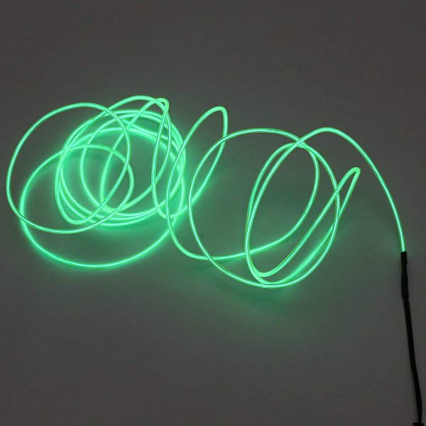 画像3: 大人用 光るワイヤー (3)