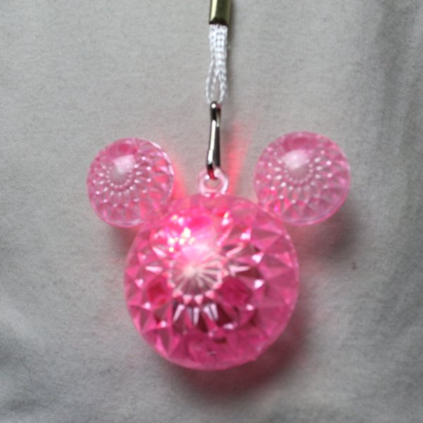 画像8: 光るペンダント　マウス　36ヶセット (8)