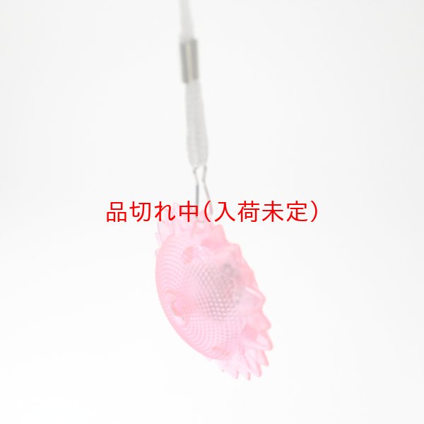 画像5: 光るペンダント　フラワー　36ヶセット (5)