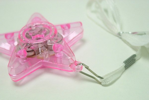 画像6: 光るペンダント　スター　36ヶセット (6)