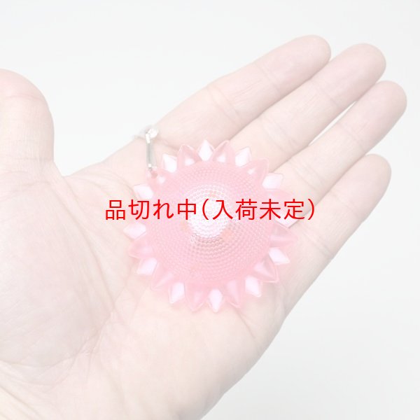 画像7: 光るペンダント　フラワー　36ヶセット (7)
