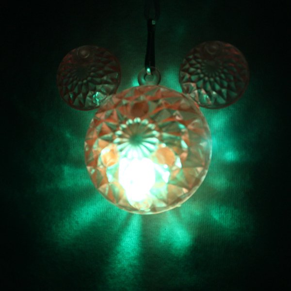 画像9: 光るペンダント　マウス　36ヶセット (9)