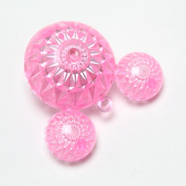 画像7: 光るペンダント　マウス　36ヶセット (7)