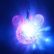 画像1: 光るペンダント　マウス　36ヶセット (1)