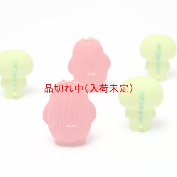 画像3: すくい用おもちゃ　ガチャピン・ムック人形　50ヶセット (3)