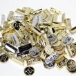 画像3: すくい用おもちゃ　おもちゃ金貨　100ヶセット (3)