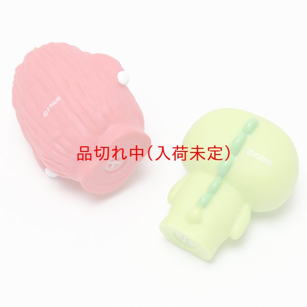 画像6: すくい用おもちゃ　ガチャピン・ムック人形　50ヶセット (6)