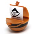 画像4: すくい用おもちゃ　海賊船　50ヶセット (4)