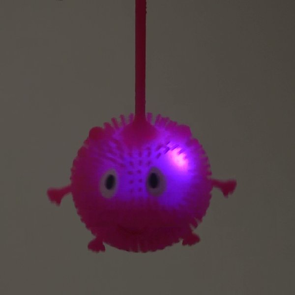 画像7: 光るヨーヨー　ハリネズミ　48ヶセット (7)