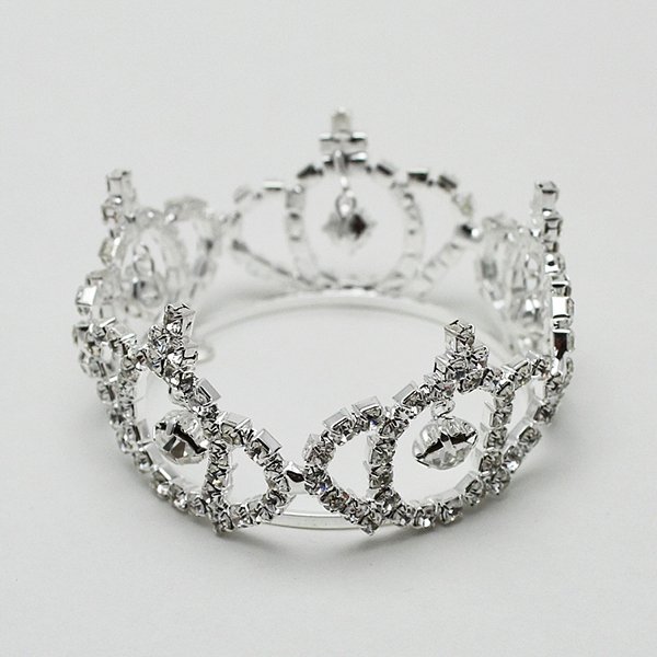 画像5: 大人用　王冠 (5)