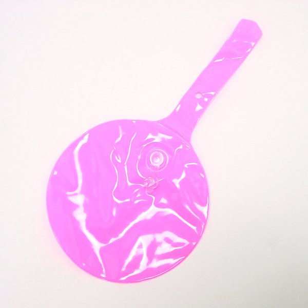 画像3: 装飾用塩ビ風船 18cm 10ヶセット (3)