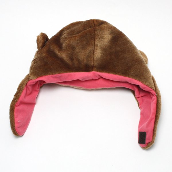 画像7: 大人用　かぶりもの　サル (7)