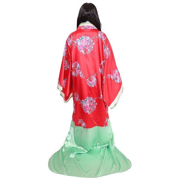 画像4: 大人用 コスプレ お姫様 (4)