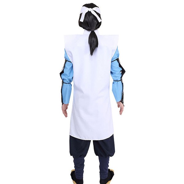 画像4: 大人用　コスチューム　桃太郎 (4)