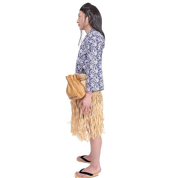 画像3: 大人用　コスチューム　浦島太郎 (3)