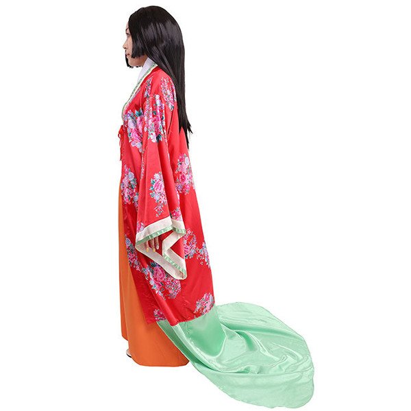 画像3: 大人用 コスプレ お姫様 (3)