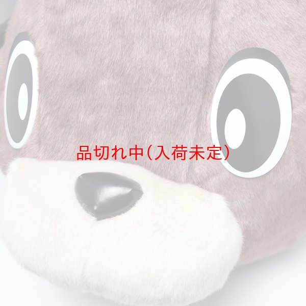 画像7: 大人用　着ぐるみ[きぐるみ]　くま[クマ・熊] (7)