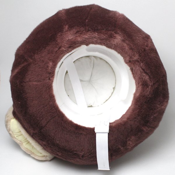 画像6: 大人用　着ぐるみ[きぐるみ]　くま[クマ・熊] (6)