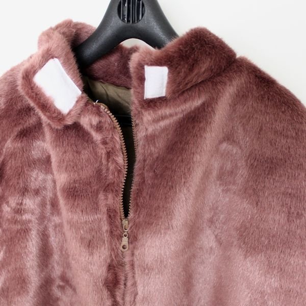 画像9: 大人用　着ぐるみ[きぐるみ]　くま[クマ・熊] (9)