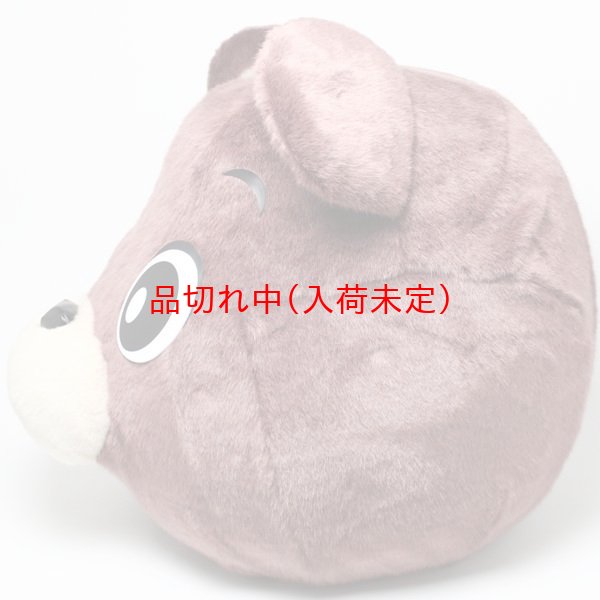 画像3: 大人用　着ぐるみ[きぐるみ]　くま[クマ・熊] (3)