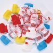 画像2: つかみ取り大会セット　お菓子入ブーツ　約50人用　※季節商品の為、10月以降の販売になります。 (2)
