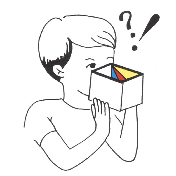 画像5: 工作キット 手作りミラーボックス 縦長 まとめ買い50セット (5)