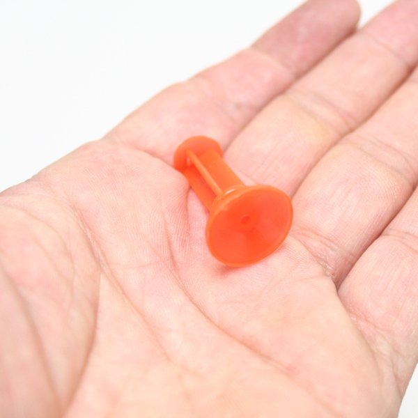 画像6: 吸盤ゴム玉射的打ち プラスチック (6)