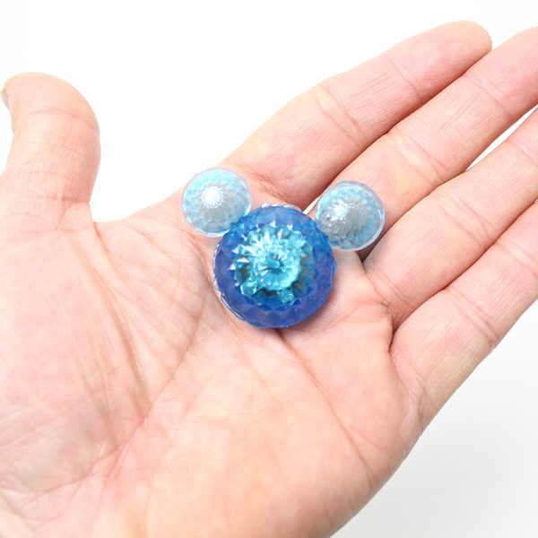 画像6: すくい用おもちゃ 光るマウス 48ヶセット (6)