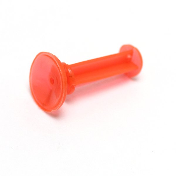 画像5: 吸盤ゴム玉射的打ち プラスチック (5)