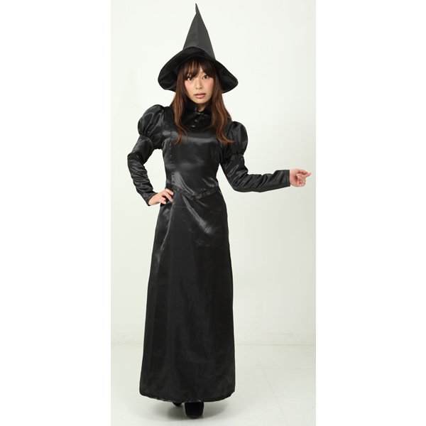 ハロウィン*コスチューム*衣装*コスプレ*子供*魔女*ウィッチ Brightlele ハロウィン コスプレ 衣装 子供 仮装 魔女 ウィッチ